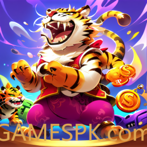 GAMESPK.com – Sua Melhor Plataforma de Jogos Online